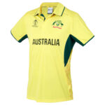 Australia Cricket World Cup 2023 Jersey