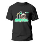 Champions of Cricket Pakistan T-Shirt