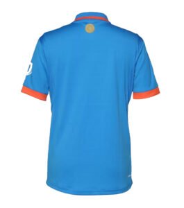 India ODI Cricket World Cup Jersey 2023 - Image 2