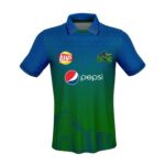 Multan Sultans PSL Shirt 2024