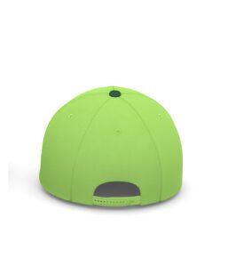 Pakistan Cricket Team Cap - Image 2