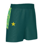 Shorts - Pakistan Cricket Training Kit