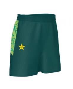 Shorts - Pakistan Cricket Training Kit
