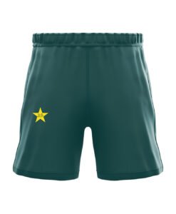 Shorts - Pakistan Cricket Training Kit - Image 2