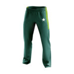Pakistan Cricket Kit Trousers 2023