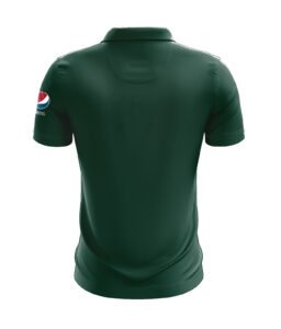 Pakistan Cricket World Cup Jersey 2023 - Image 2