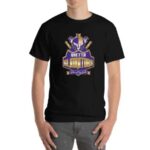 Quetta Gladiators -  T Shirt PSL