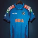 india champions trophy shirt 2025