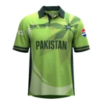 pakistan champions trophy shirt 2025