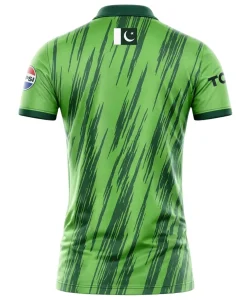 Pakistan 2026 T20 Worldcup Shirt - Image 2